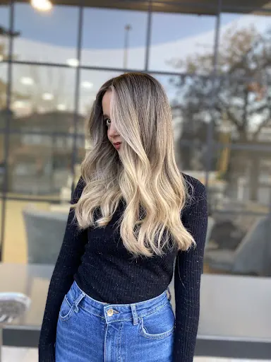 Glamour Hair Design Coşkun Güngörmez