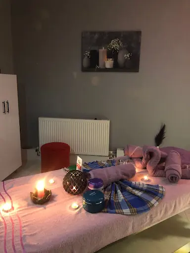 Nevşehir Masaj Salonu | Mila Spa