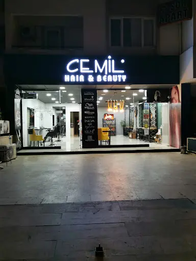 Cemil Hair & Beauty