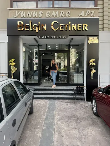 Belgin Çetiner Hair Studio