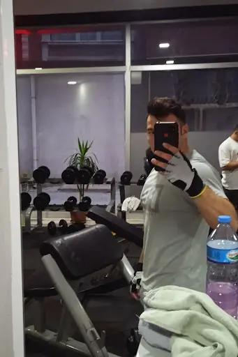 Form&Fit spor salonu 4
