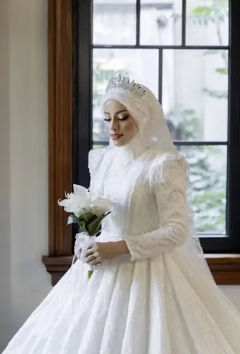 SİBEL ARICI Wedding Home 2