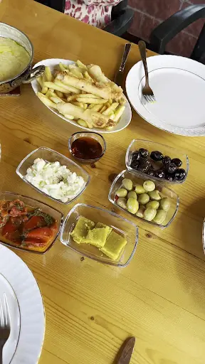 Köşklü Pileki Restaurant 3
