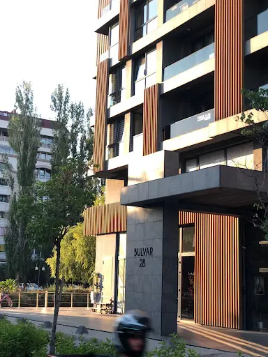 Buket Düz Eskişehir Güzellik Merkezi