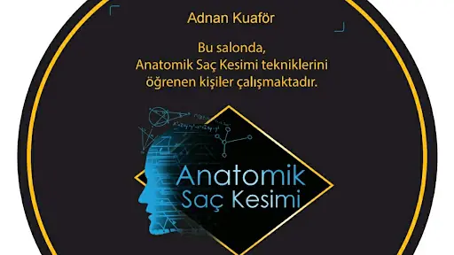 Adnan KUAFÖR 2