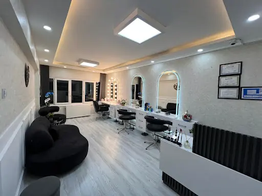 SİVAS KUAFÖR A.E SALON TUĞBA