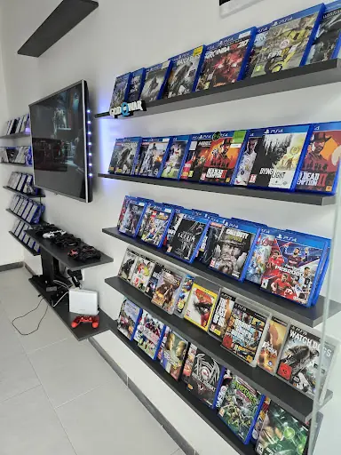 Oyun Dükkanım | PlayStation Xbox Bilgisayar PC Oyun, Cihaz Alım Satım, Teknik Servis, Takas, Kiralama