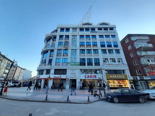 ÇANKIRI İŞİTME CİHAZI KANTAŞ İŞİTME MERKEZİ 3