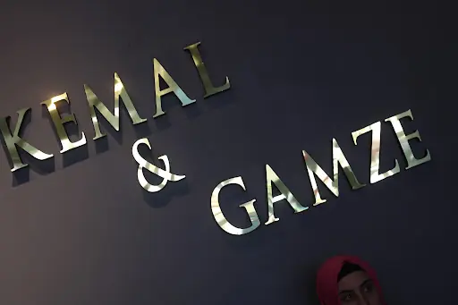 @Aysegamzeguzellik 4