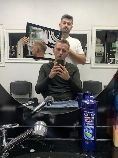 Tugay Life Erkek Berberi 4