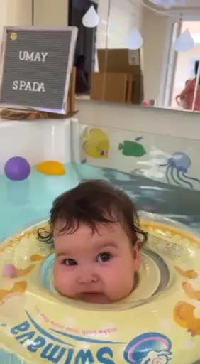 Dream Baby Spa 3