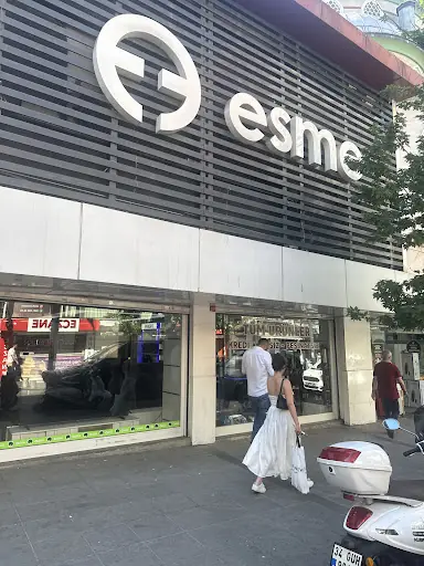 ESME AVM - OKMEYDANI – Diğer (Güzellik), İstanbul (4. fotoğraf)