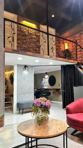 Yeliz Kaya Güzellik Salonu