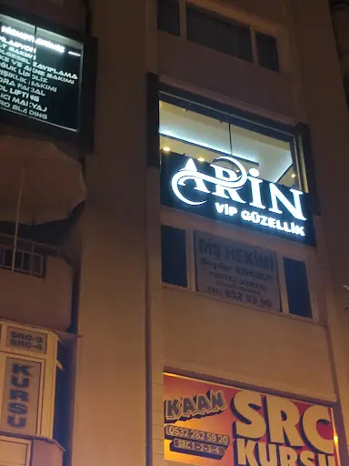 Arin VIP | Çorlu Güzellik Salonu 3