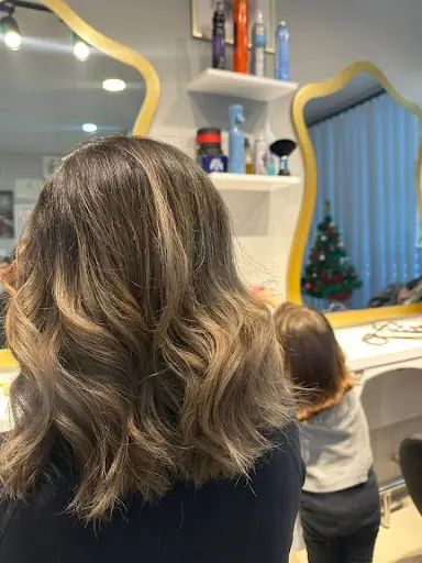Kuaför Serap Saç ve Türban Tasarım 2