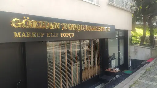 Gökhan Topçu Hair Studio 4
