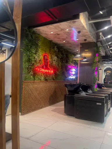 Salon Trend Saç Sanat -1 Beylikdüzü Merkez Şube 2