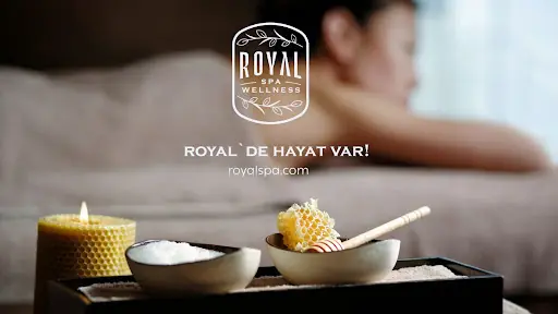 Mardin Masaj Salonu Royal Spa