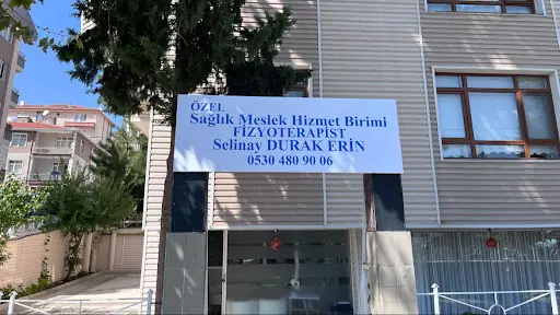 Polatlı Fizyoterapist Selinay Durak Erin / Klinik Reformer Pilates 2