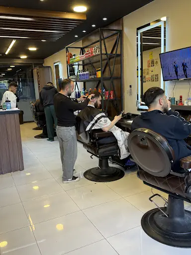 Babacan Hair Design 2