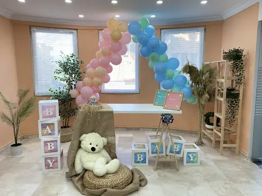 Salihli Serenity Baby Spa ve Anne Bebek Aktivite Merkezi 3