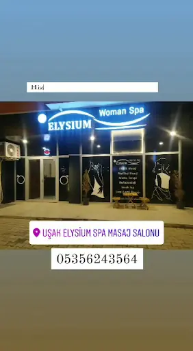 Elysium Spa Masaj 2