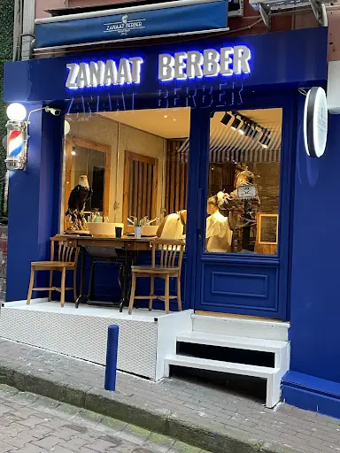 Zanaat Berber 2