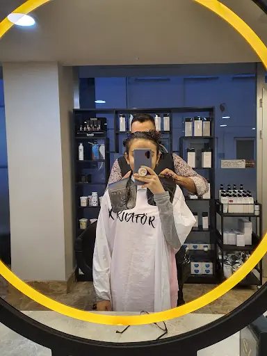 X3 Kuaför 2