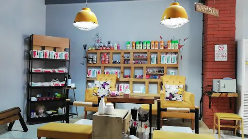 Saçtasarım şule&ufuk