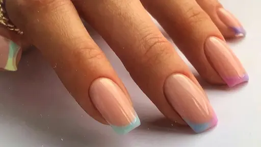 SEA NAIL Tırnak Merkezi – Tırnak / Nail Studio, İstanbul (2. fotoğraf)