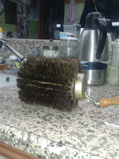 Ersan Kuaför Salonu 2