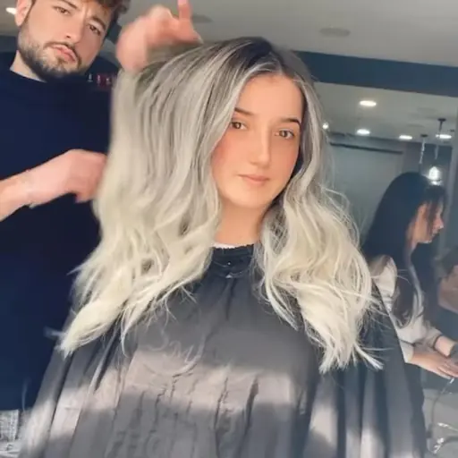 Glamour Kuaför 2