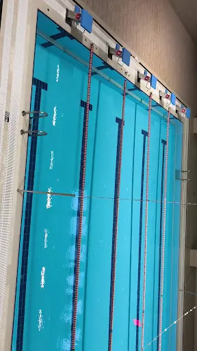Gaziosmanpaşa Spor kompleksi – Diğer (Güzellik), İstanbul (3. fotoğraf)