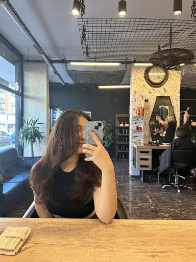 SALOON GLORY 2