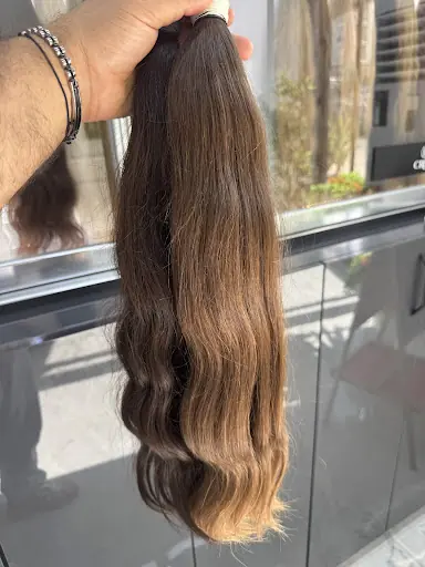 Aydınlı kuaför Salon PİNK - BAYAN KUAFÖRÜ ( TUZLA SAÇ KAYNAK MERKEZİ )