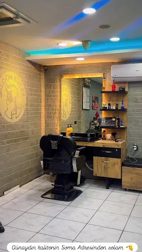 Saloon Kuzey | Soma 3
