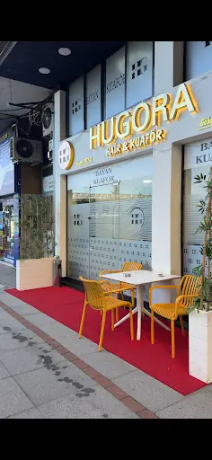 HUGORA HAİR BAYAN KUAFÖR