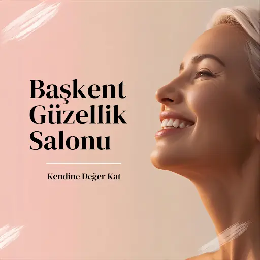 BAŞKENT BAYAN KUAFÖRÜ 2