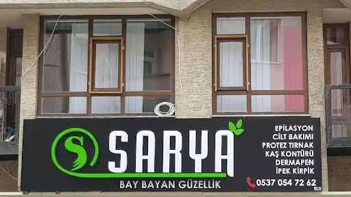 Şeyda Savaş Güzellik Merkezi 2
