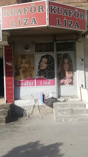 Kuaför Liza