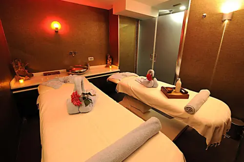 Riva Masaj & Spa | Eskişehir Masaj Salonu