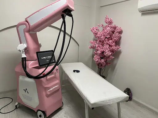 Ayşe Avcı Premium | Güzellik Salonu 3