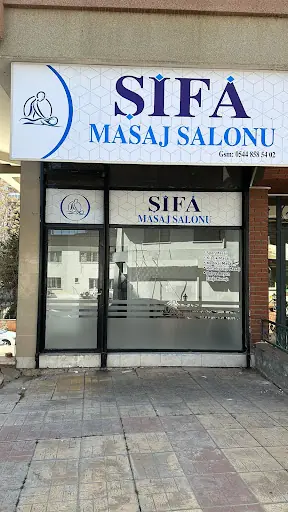 Şifa Medikal Masaj Salonu-Adıyaman