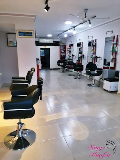 İlk Simge Kuaför 2