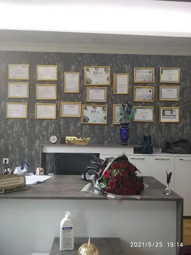 Manitu Güzellik & Wellness