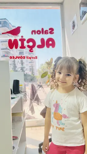 Salon ALÇİN 2