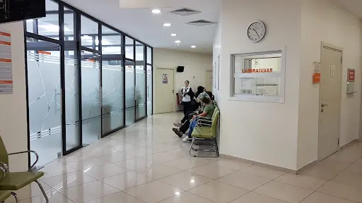 Özel Belde Tıp Merkezi - Gaziosmanpaşa