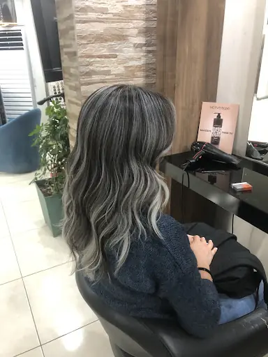 Tria kuaför birlik mah çankaya