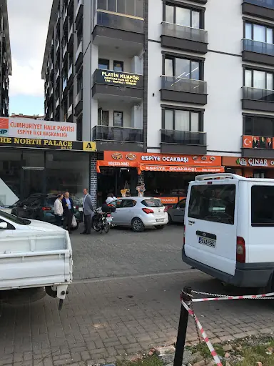 Platin Bayan Kuraförü 2