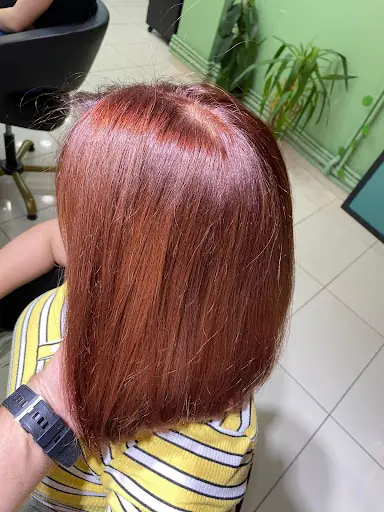 Saloon Onur